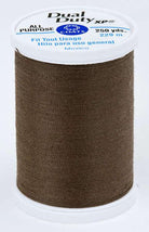 Coats Dual Duty XP Polyester Thread 250yds Twig - S9108480