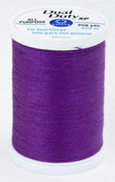 Coats Dual Duty XP Polyester Thread 250yds Ultra Violet - S9103390