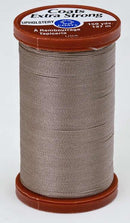 Coats Extra Strong & Uphol. Thread 150 yds Driftwood - S9648630