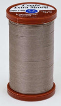 Coats Extra Strong & Uphol. Thread 150 yds Driftwood - S9648630