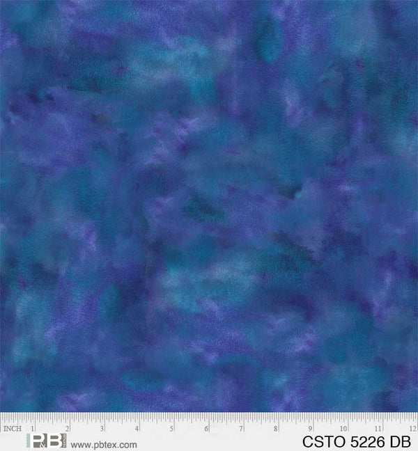 Color Stories-Mixed Watercolors 05226-DB