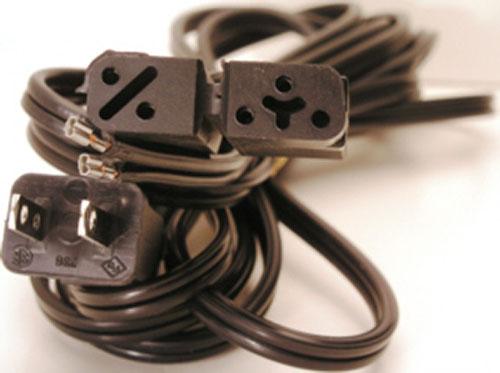 Power Cord Viking 100 Series