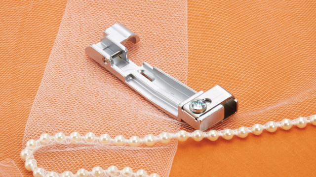 Cording Foot - Diana