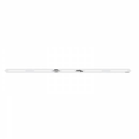 Creative Grids 15in Seam Guide Tool CGRSMN15