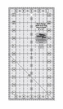 Creative Grids Quilting Ruler 6in x 12in - CGRBR5