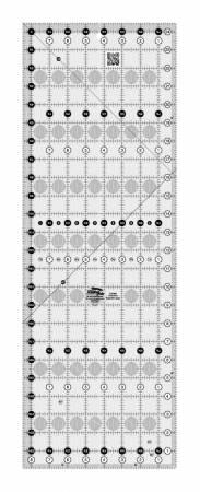 Creative Grids Quilting Ruler8 1/2in x 24 1/2in - CGR824