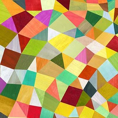 Crunch DC11361-MULT-D