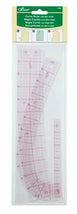 Curve Ruler Set 7006CV