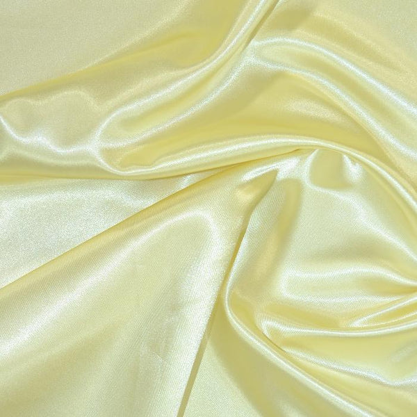 Dancelite Satin 7680 Lt. Yellow