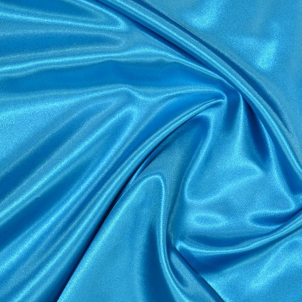 Dancelite Satin 7680 SpecialTeal