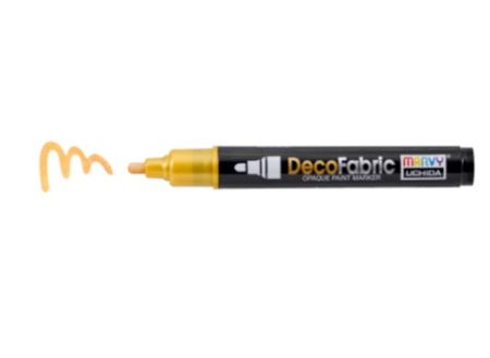 DecoFabric Fabric Marker Gold 223-S-GLD