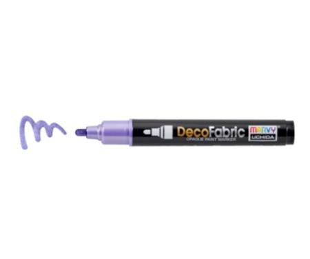DecoFabric Fabric Marker Pearl Violet 223-S-P8