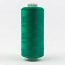 Designer All Purpose Polyester 40wt 1093yds- Elf Green  DS-147