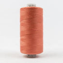 Designer All Purpose Polyester 40wt 1093yds- Funny Valentine  DS-146