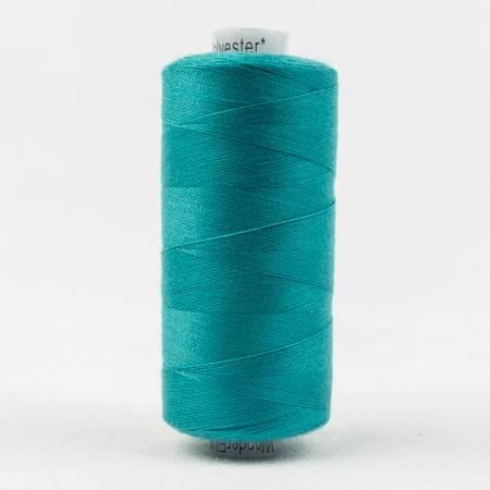 Designer All Purpose Polyester 40wt 1093yds- Light Sea Green  DS-168