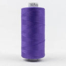 Designer All Purpose Polyester 40wt 1093yds- Royal Purple DS-193