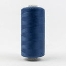Designer All Purpose Polyester 40wt 1093yds- Sapphire DS-876