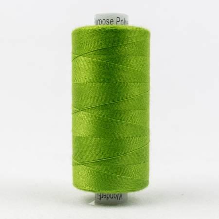Designer All Purpose Polyester 40wt 1093yds- Spring Bud  DS-841