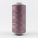 Designer All Purpose Polyester 40wt 1093yds- Suave Mauve DS-234