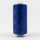 Designer All Purpose Polyester 40wt 1093yds- Ultramarine DS-218