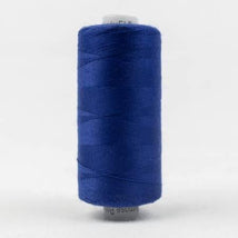 Designer All Purpose Polyester 40wt 1093yds- Ultramarine DS-218