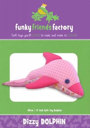 Dizzy Dolphin FF3975