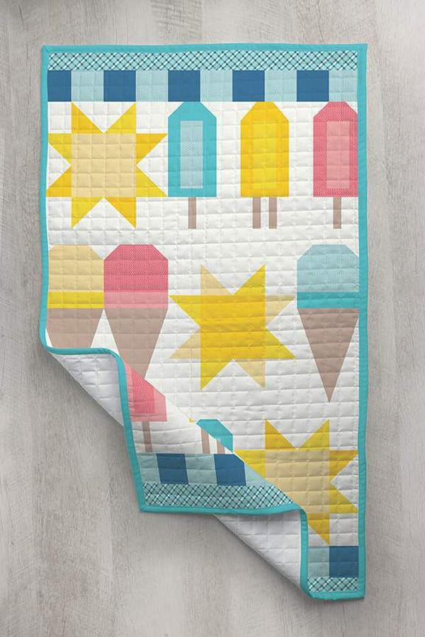 Door Banner Kit Of The Month - Sweet Summer