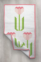 Door Banner Kit Of The Month - May In Bloom
