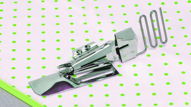 Double Fold Bias Binder Knit/Woven 15mm