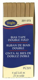 Double Fold Bias Tan 117201073