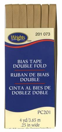 Double Fold Bias Tan 117201073