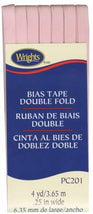 Double Fold Bias Tape Light PiWrights 117201303