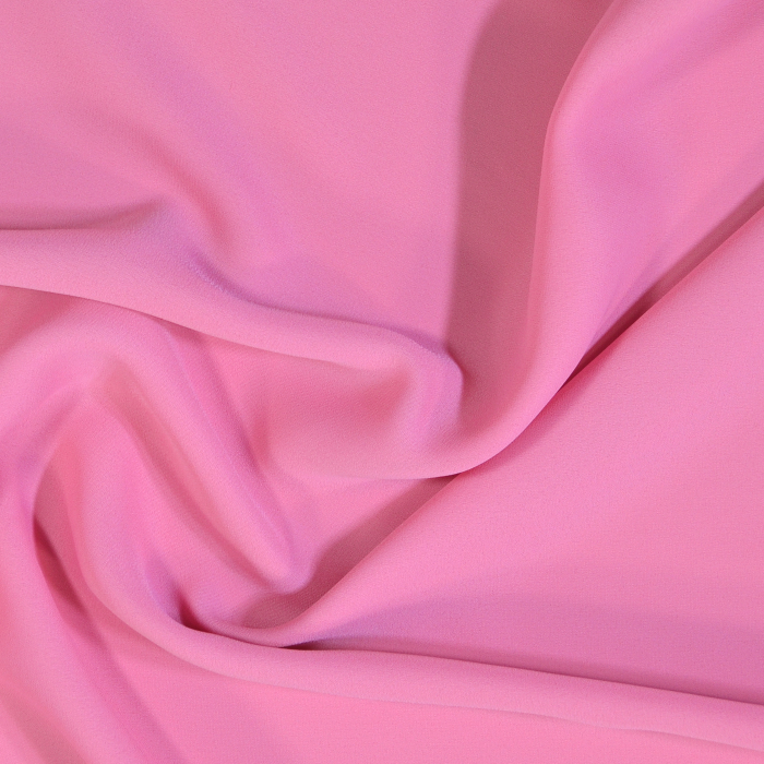 Double Georgette 6170-DaphneRose