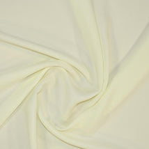 Double Georgette 6170-Ivory