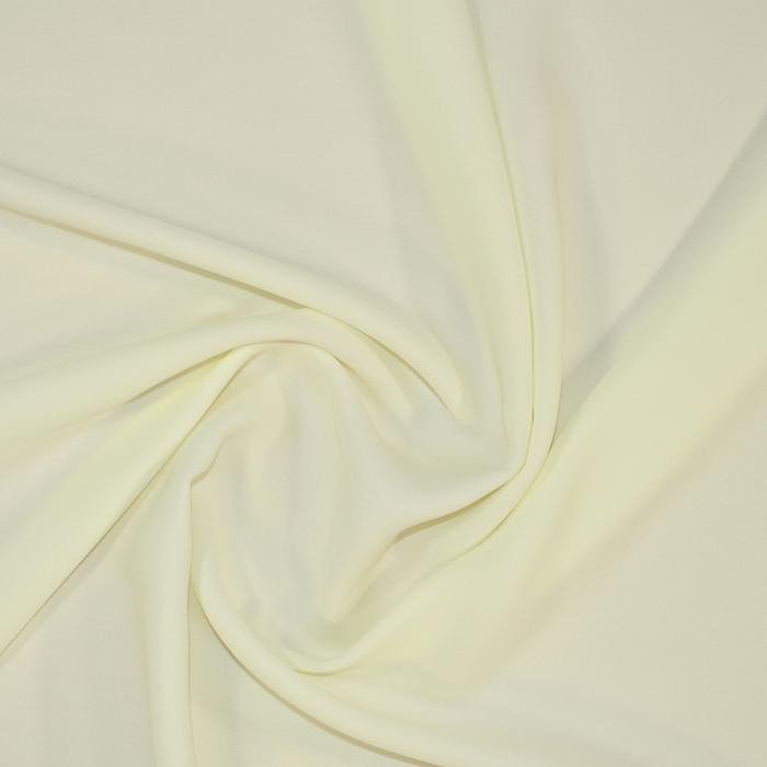 Double Georgette 6170-Ivory