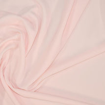 Double Georgette 6170-Melon