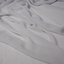 Double Georgette 6170-Silver