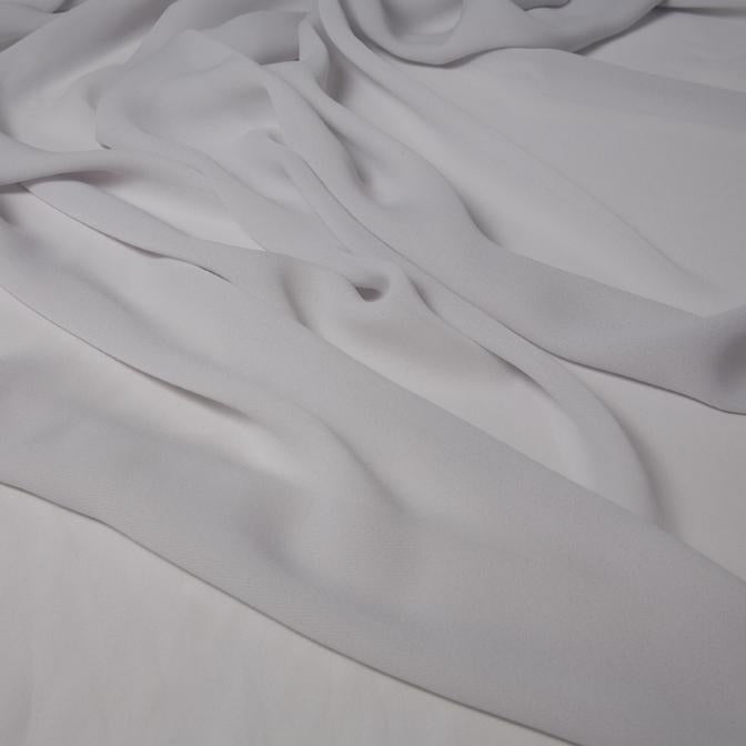 Double Georgette 6170-Silver