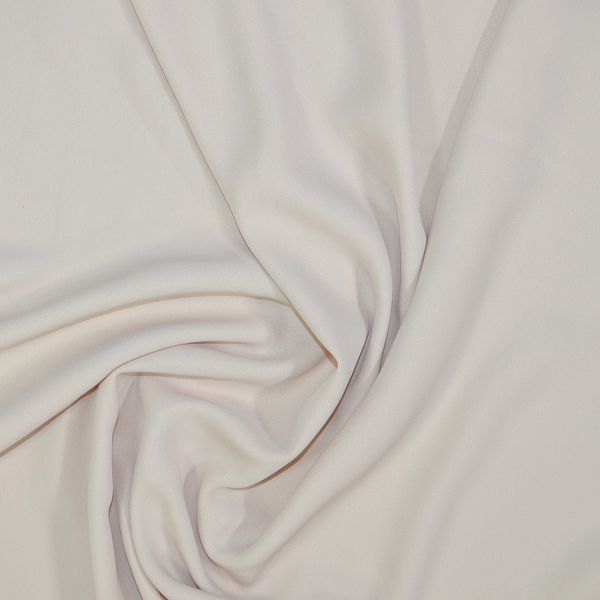 Double Georgette 6170-Taupe