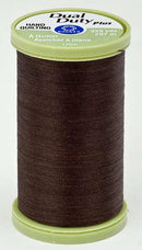 Dual Duty Plus Hand Quilting Thread 325 yds Chona - S960-8960