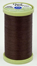 Dual Duty Plus Hand Quilting Thread 325 yds Chona - S960-8960