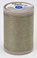 Dual Duty XP Heavy Thread size 40 125 yds  Green Linen - S9506180