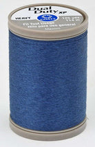 Dual Duty XP Heavy Thread size 40 125 yds Soldier Blue - S9504550