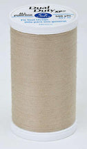 Dual Duty XP Polyester Thread 500yds  Buffalo - S9308050