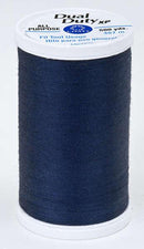 Dual Duty XP Polyester Thread 500yds  Freedom Blue - S9304880
