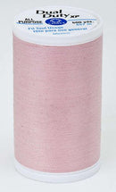 Dual Duty XP Polyester Thread 500yds  Light Pink - S9301180