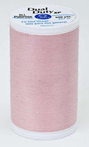 Dual Duty XP Polyester Thread 500yds  Light Pink - S9301180