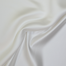 Duchesse Satin Ivory