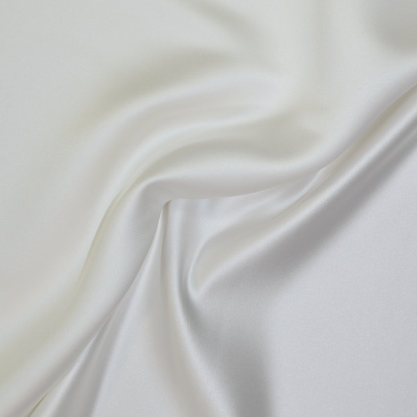 Duchesse Satin Ivory