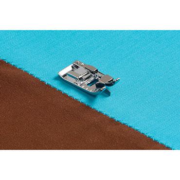 BL FT-EDGE JOINING FOOT - SNAP ON